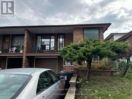 UPPER - 31 PAWNEE AVENUE , Toronto, Ontario M2H 3C6