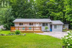 114 DESROCHES TRAIL Tiny, ON L9M 0H9