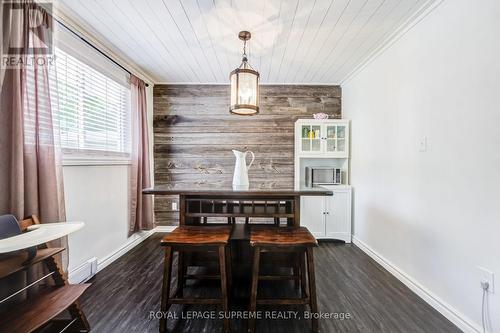 114 Desroches Trail, Tiny, ON - Indoor