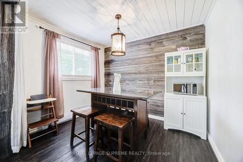 114 Desroches Trail, Tiny, ON - Indoor