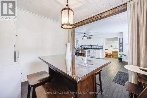 114 Desroches Trail, Tiny, ON - Indoor