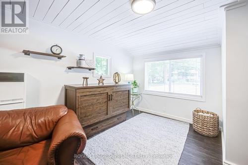 114 Desroches Trail, Tiny, ON - Indoor