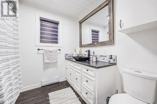 114 Desroches Trail, Tiny, ON - Indoor Photo Showing Bathroom