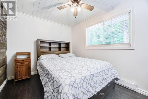 114 Desroches Trail, Tiny, ON - Indoor Photo Showing Bedroom