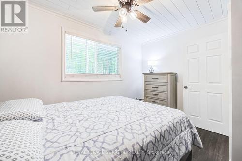 114 Desroches Trail, Tiny, ON - Indoor Photo Showing Bedroom
