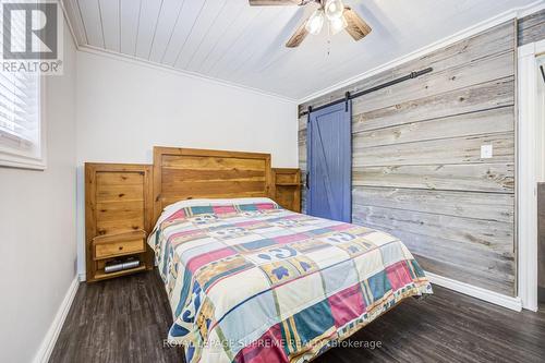 114 Desroches Trail, Tiny, ON - Indoor Photo Showing Bedroom