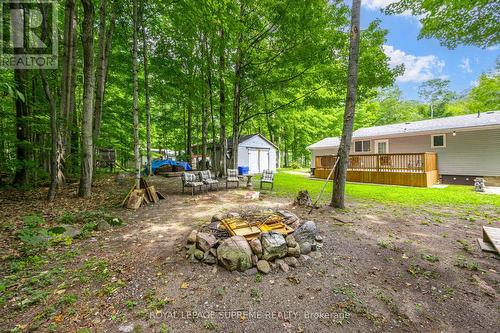 114 Desroches Trail, Tiny, ON - Outdoor