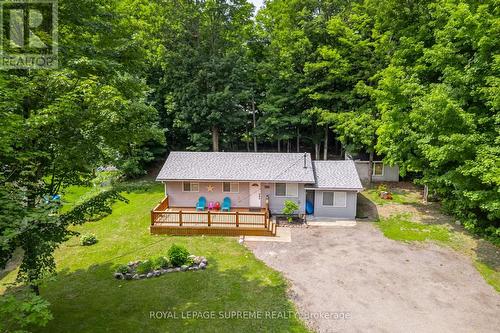 114 Desroches Trail, Tiny, ON - Outdoor