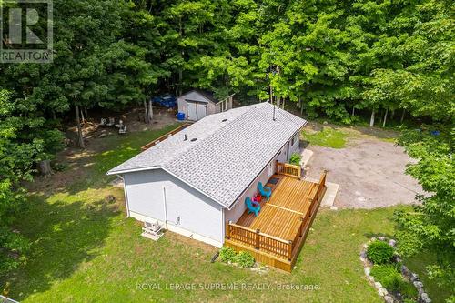 114 Desroches Trail, Tiny, ON - Outdoor