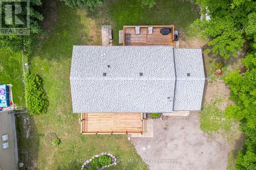 114 Desroches Trail, Tiny, ON - Outdoor