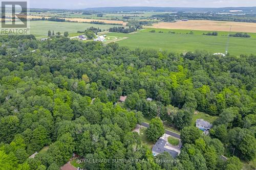 114 Desroches Trail, Tiny, ON - Outdoor With View