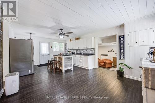 114 Desroches Trail, Tiny, ON - Indoor