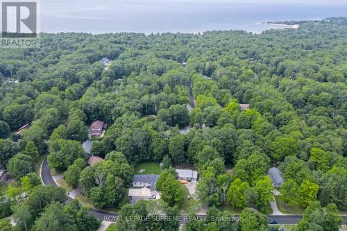 114 Desroches Trail, Tiny, ON - Outdoor With View