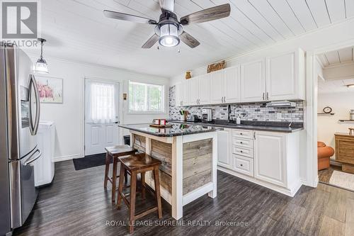 114 Desroches Trail, Tiny, ON - Indoor