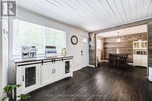 114 Desroches Trail, Tiny, ON - Indoor