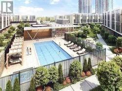 3 - 160 LITTLE CREEK ROAD  Mississauga, ON L5R 0E9