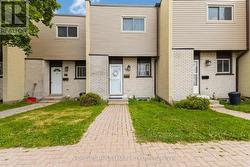 19 - 178 GRULKE STREET  Kitchener, ON N2A 1T1