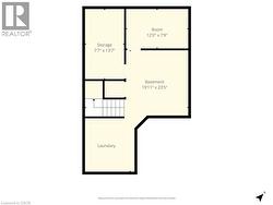 Floor plan - 