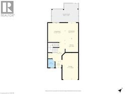 Floor plan - 