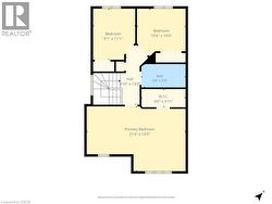 Floor plan - 