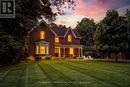 5515 Blind Line, Burlington, ON  - Outdoor With Deck Patio Veranda 