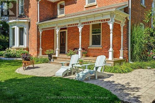 5515 Blind Line, Burlington, ON - Outdoor