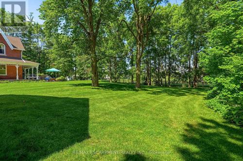 5515 Blind Line, Burlington, ON - Outdoor