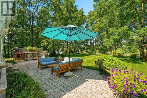 5515 Blind Line, Burlington, ON - Outdoor