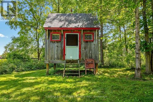 5515 Blind Line, Burlington, ON - Outdoor