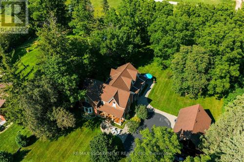 5515 Blind Line, Burlington, ON - Outdoor