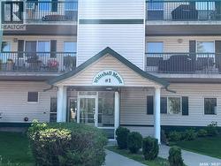 Unit306 1 26th STREET E Prince Albert, SK S6V 1T7