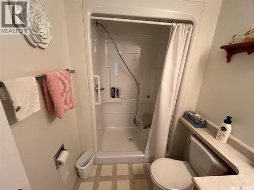 Unit306 1 26Th Street E, Prince Albert, SK - Indoor Photo Showing Bathroom