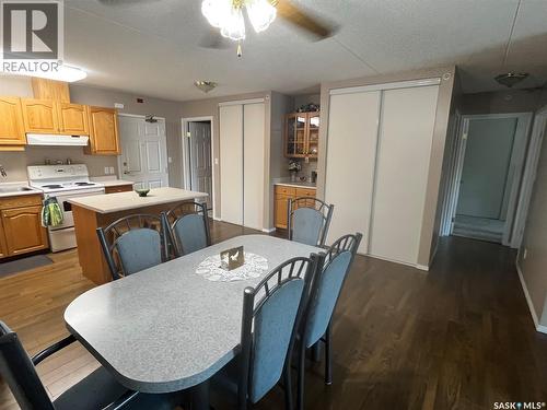 Unit306 1 26Th Street E, Prince Albert, SK - Indoor