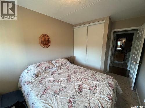 Unit306 1 26Th Street E, Prince Albert, SK - Indoor Photo Showing Bedroom