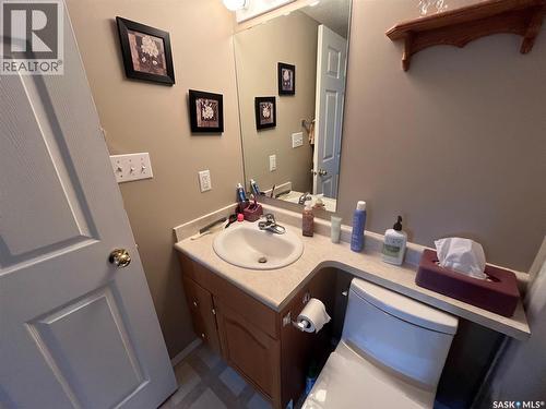 Unit306 1 26Th Street E, Prince Albert, SK - Indoor Photo Showing Bathroom