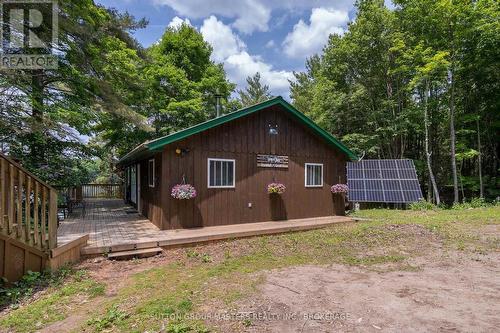 313 RACCOON LAKE TRAIL ROAD  Addington Highlands (Addington Highlands), ON K0H 1Z0