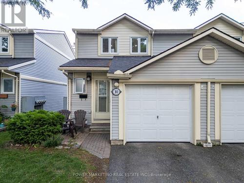 10 BUJOLD COURT  Ottawa, ON K2L 3N6