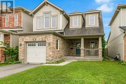 3462 RIVER RUN AVENUE Ottawa, ON K2J 0R8