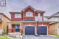 MAIN - 1584 QUAIL RUN DRIVE Oshawa, ON L1K 0E1