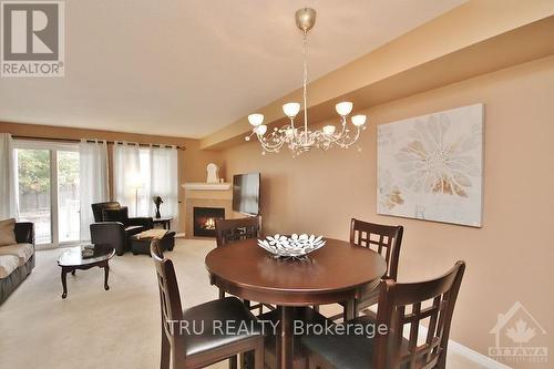 835 Longfields Drive, Ottawa, ON - Indoor Photo Showing Other Room