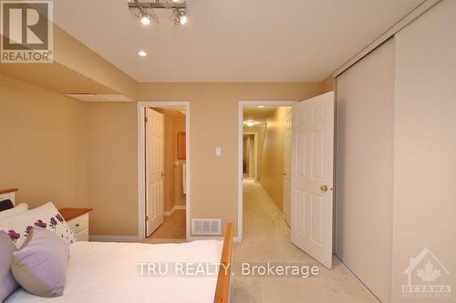 835 Longfields Drive, Ottawa, ON - Indoor Photo Showing Other Room