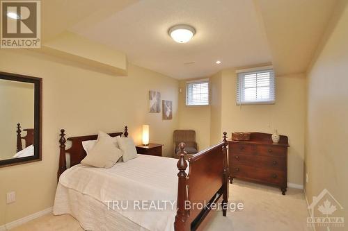 835 Longfields Drive, Ottawa, ON - Indoor Photo Showing Bedroom