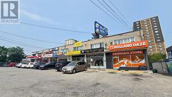 3226 EGLINTON AVENUE E Toronto, ON M1J 2H6