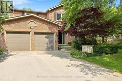 287 ROYAL ALBERT COURT Oakville, ON L6H 3A7