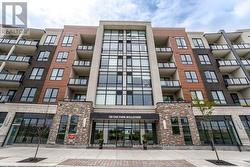 220 - 150 OAK PARK BOULEVARD Oakville, ON L6H 3P2