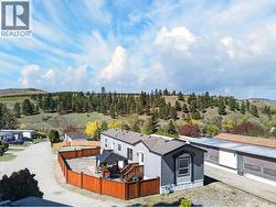 15401 Kalamalka Road Unit# 172 Coldstream, BC V1B 2E3