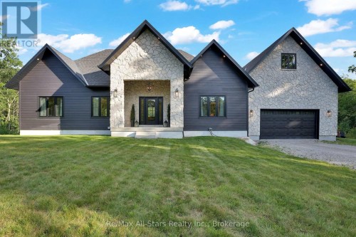 210 WHITE VALLEY ROAD  Trent Lakes, ON K0M 1A0