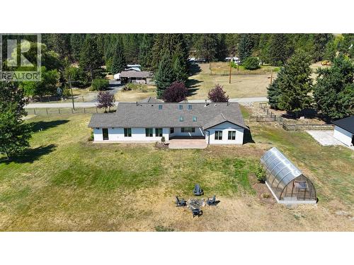 8170 Plotnikoff Road  Grand Forks, BC V0H 1H2