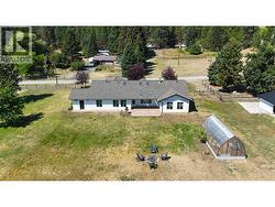 8170 Plotnikoff Road Grand Forks, BC V0H 1H2