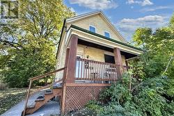 UPPER - 119 MCCLARY AVENUE London South (South F), ON N5Z 2A6